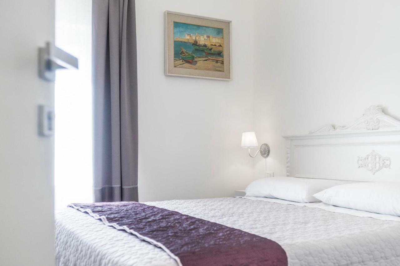 Hotel Incentro à Gallipoli Extérieur photo