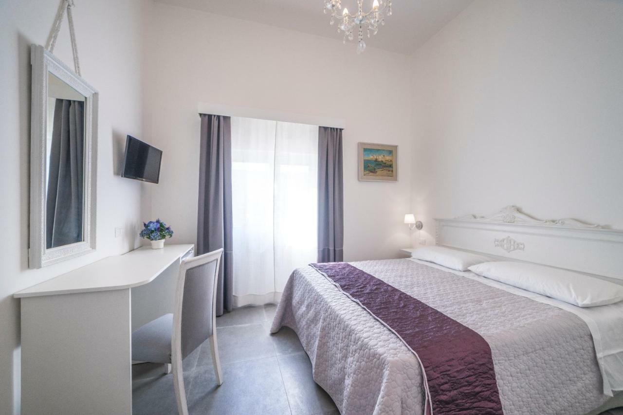 Hotel Incentro à Gallipoli Extérieur photo