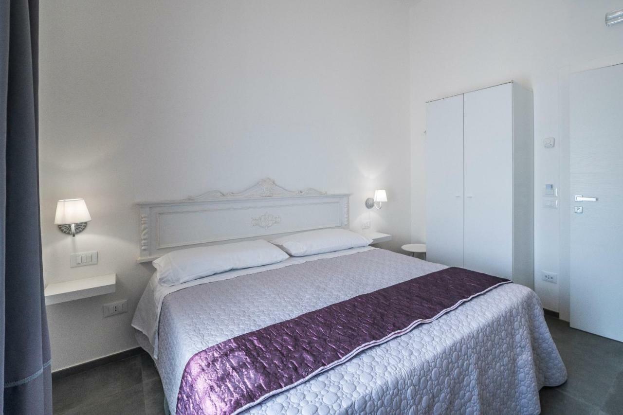 Hotel Incentro à Gallipoli Extérieur photo