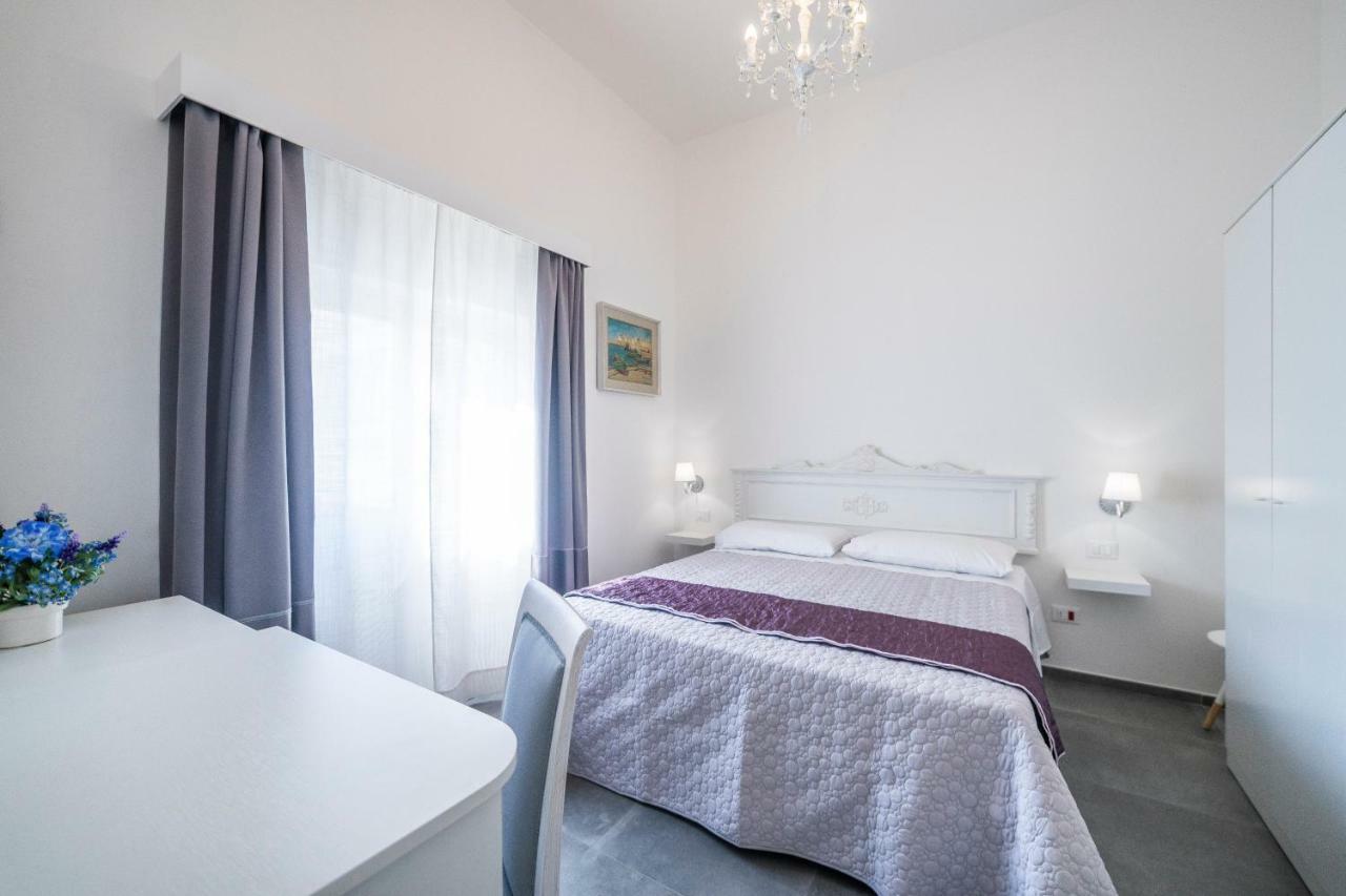 Hotel Incentro à Gallipoli Extérieur photo