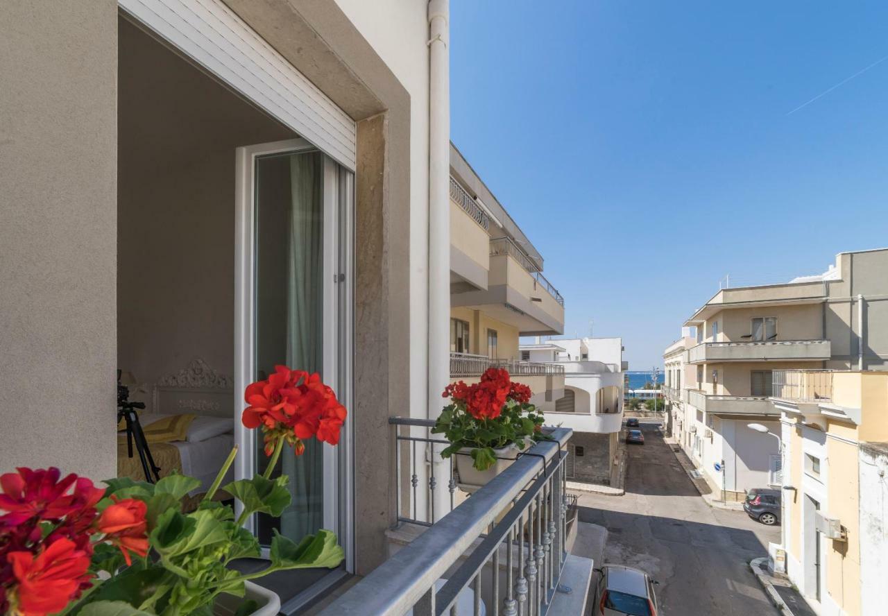 Hotel Incentro à Gallipoli Extérieur photo