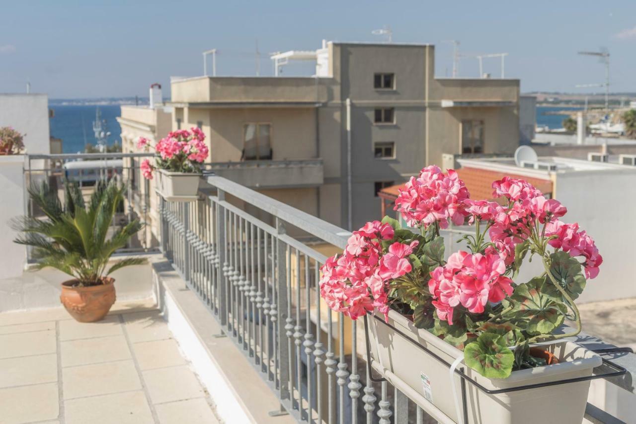Hotel Incentro à Gallipoli Extérieur photo
